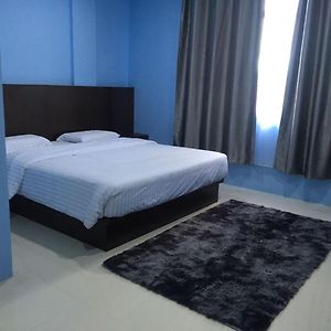 Kamar king deluxe
